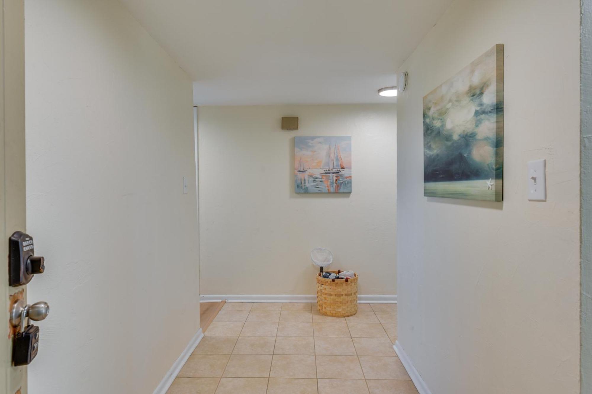 Bright Miramar Beach Condo - Walk To Beach! Destin Buitenkant foto