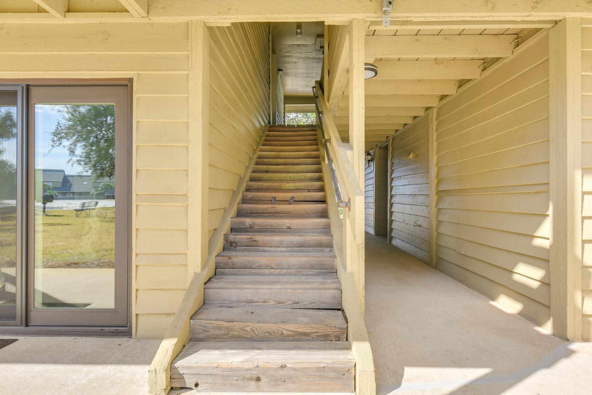 Bright Miramar Beach Condo - Walk To Beach! Destin Buitenkant foto