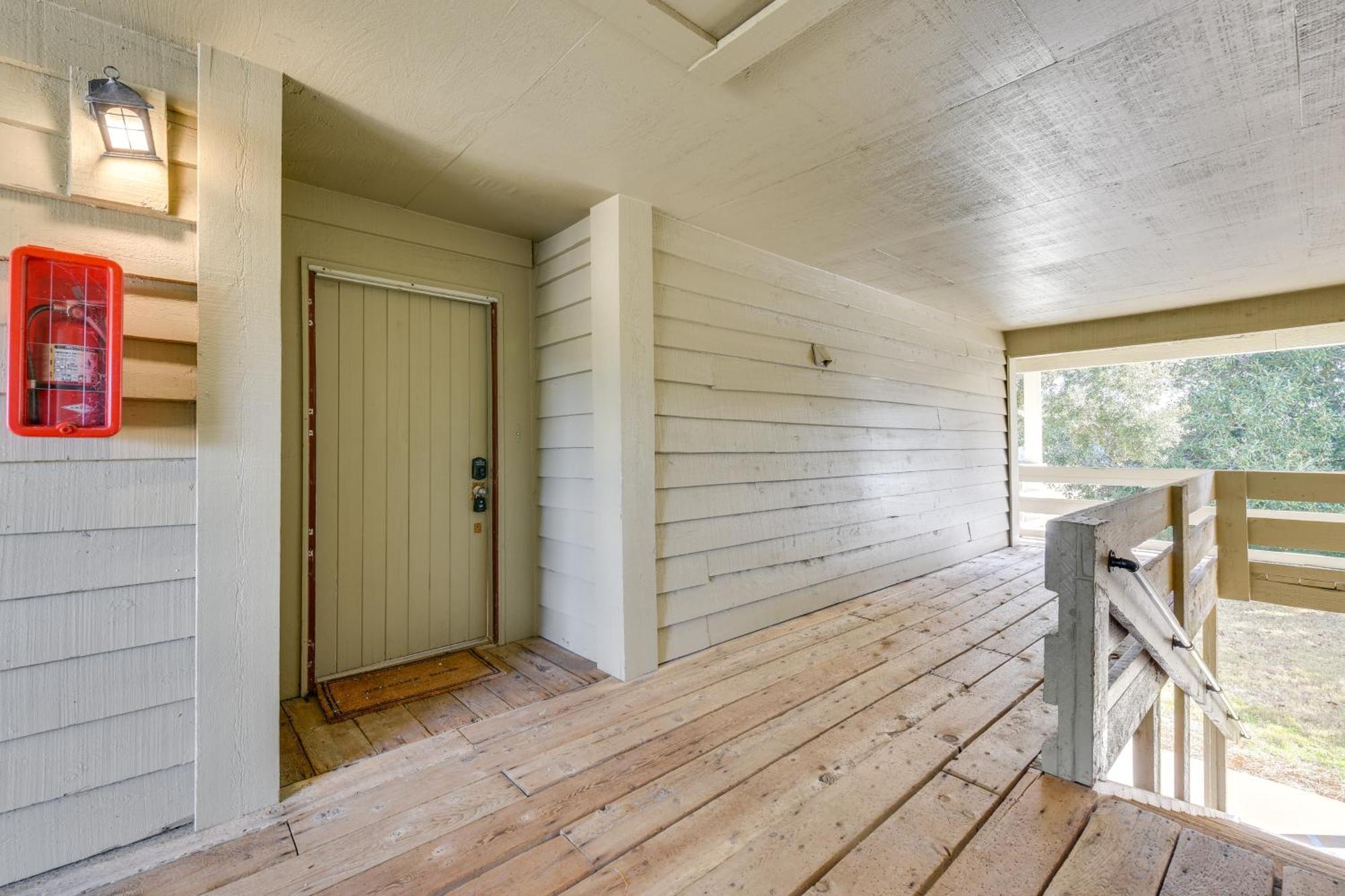 Bright Miramar Beach Condo - Walk To Beach! Destin Buitenkant foto