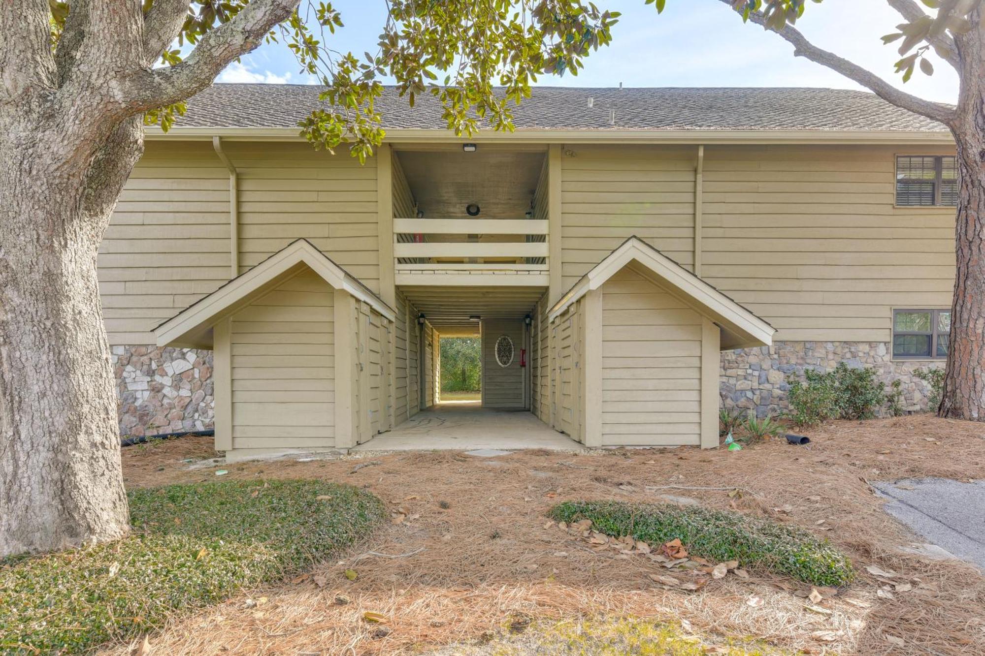 Bright Miramar Beach Condo - Walk To Beach! Destin Buitenkant foto