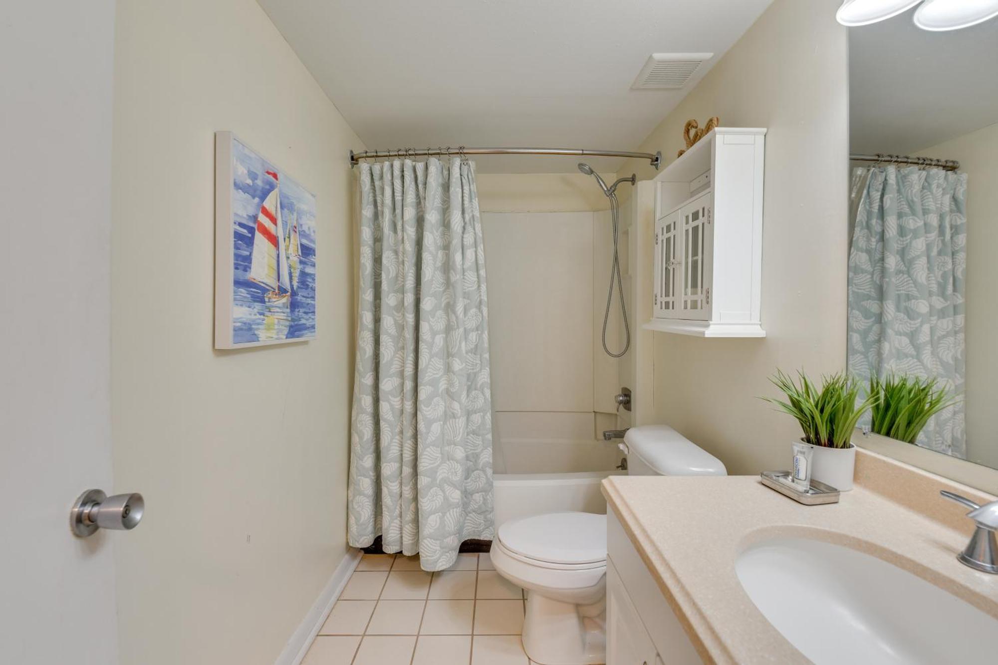 Bright Miramar Beach Condo - Walk To Beach! Destin Buitenkant foto